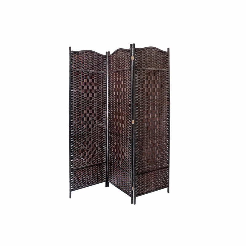 Wyatt - Victorian Bamboo Screen