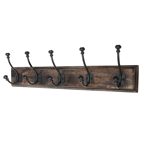 Horse Cast Iron Wall Hook - Home accessories and homewares - Home decor  online from French Knot