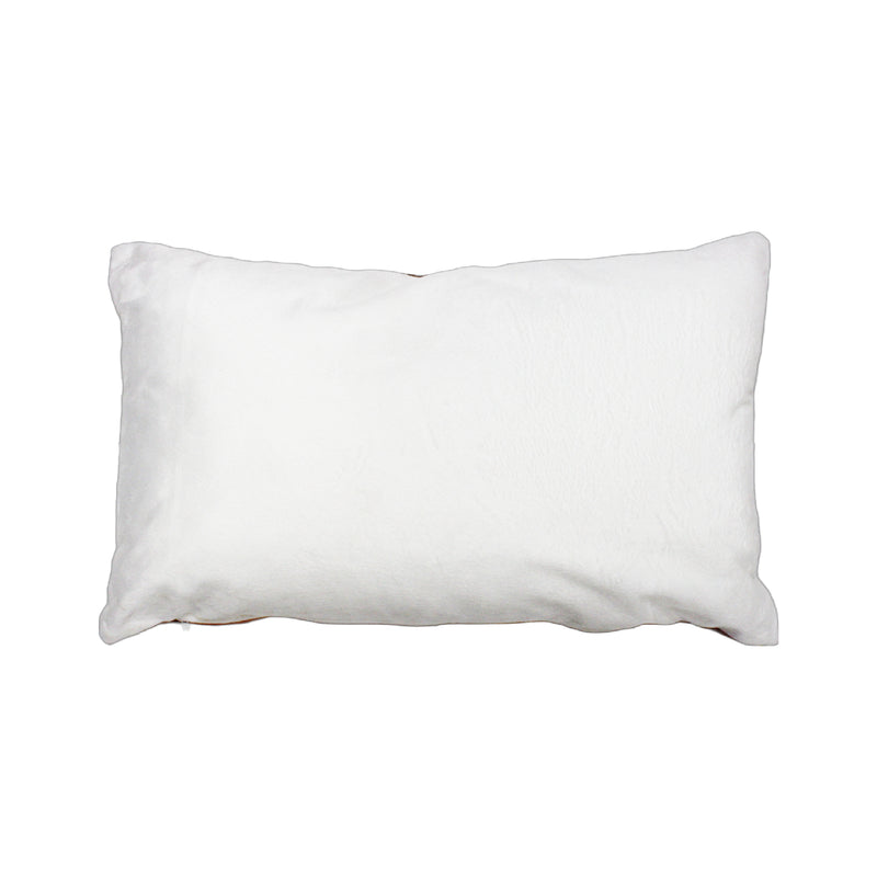 Led Velvet Cushion (Merry Christmas) (12 X 20) - Set of 2